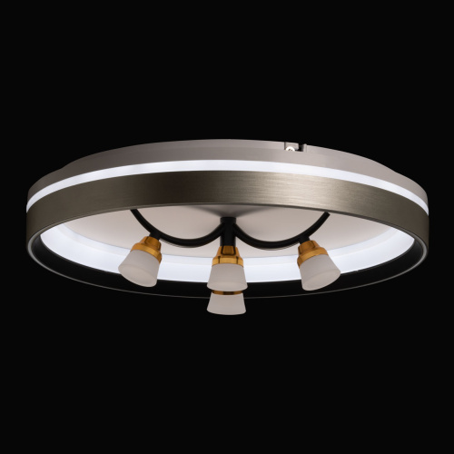 Люстра De City Норден фото 6