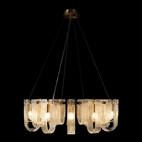 10296/800 Подвесной светильник LOFT IT Jersey фото 9 10296/800 Подвесной светильник LOFT IT Jersey фото 9