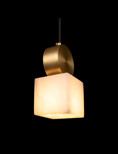 Подвесной светильник Fovere FL1024-1P фото 2