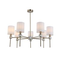 Светильник на штанге 13035/8R Brass