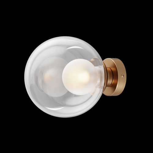 Настенный светильник (бра) Maytoni MOD521WL-01G3 фото 5