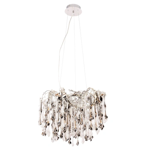 Подвесная люстра Divinare SALICE 3150/02 SP-6 Подвесная люстра Divinare SALICE 3150/02 SP-6