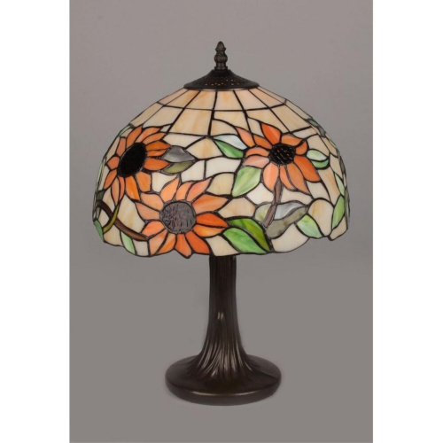 Настольная лампа OML-80704-01 фото 2