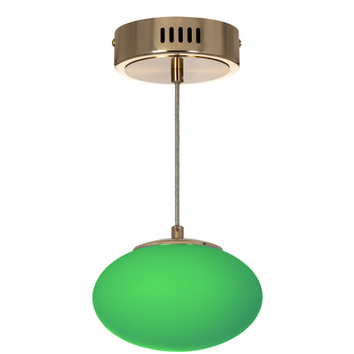 Citilux ATMAN SMART CL226B013 LED Подвесной светильник Бронза фото 8 Citilux ATMAN SMART CL226B013 LED Подвесной светильник Бронза фото 8