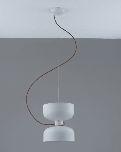 Светильник подвесной Moderli V11922-1P Clay фото 2 Светильник подвесной Moderli V11922-1P Clay фото 2