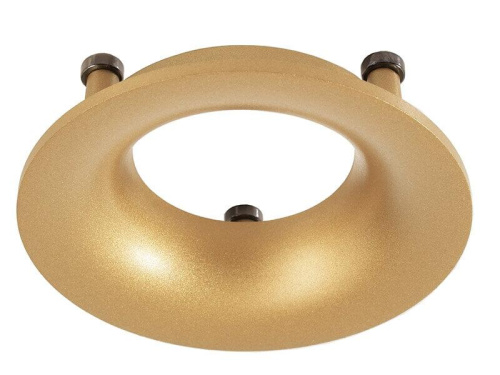 Рефлекторное кольцо Deko-Light Reflector Ring Gold for Series Uni II 930340 Рефлекторное кольцо Deko-Light Reflector Ring Gold for Series Uni II 930340