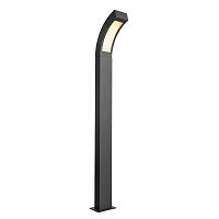 Ландшафтный светильник Arte Lamp INCHINO A8101PA-1GY