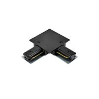 Коннектор TRA-02-01-001-L Black