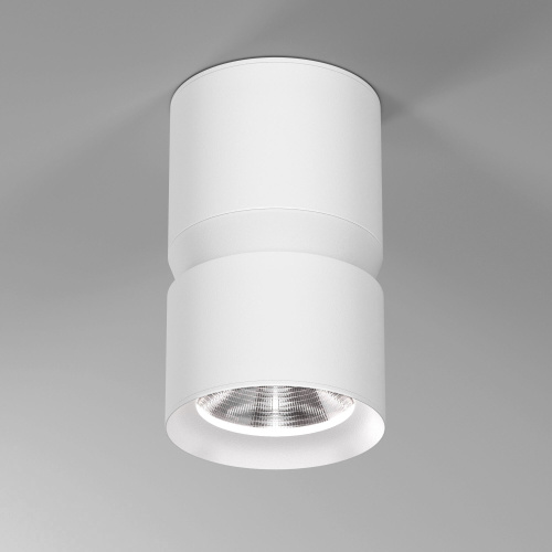 Светильник потолочный светодиодный 12W 4000К белый 25049/LED Светильник потолочный светодиодный 12W 4000К белый 25049/LED
