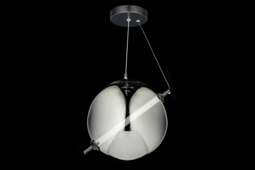 Люстра подвесная Arti Lampadari Canzo L 1.P8 CL фото 3 Люстра подвесная Arti Lampadari Canzo L 1.P8 CL фото 3