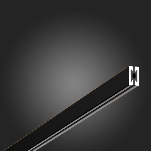 ST024.429.00 Шинопровод FARM ST-Luce Черный Длина 2 000мм FARM фото 3