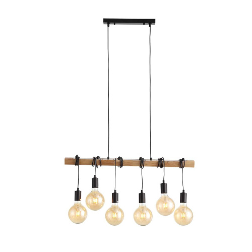 Подвесной светильник Evoluce Bagetti SL1142.403.06 Подвесной светильник Evoluce Bagetti SL1142.403.06