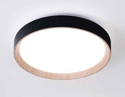 Потолочный светодиодный светильник Ambrella light Orbital Design FZ1324 фото 4