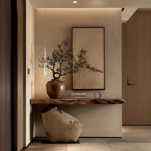 Подвесной светильник MD2060-1B brass фото 4 Подвесной светильник MD2060-1B brass фото 4