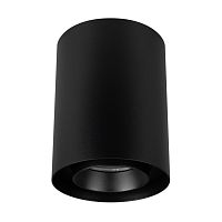 Светильник SP-FOCUS-R110-18W Day4000 (BK, 24 deg, 230V) Arlight 054813