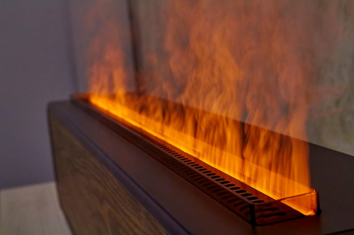 Электроочаг RETRO HMD1 Увлажнитель фото 13