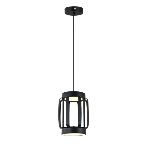 Подвесной светильник 14027/2P Black Подвесной светильник 14027/2P Black