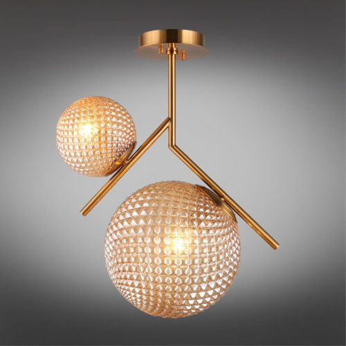 Люстра потолочная APL.300.17.02 фото 3 Люстра потолочная APL.300.17.02 фото 3