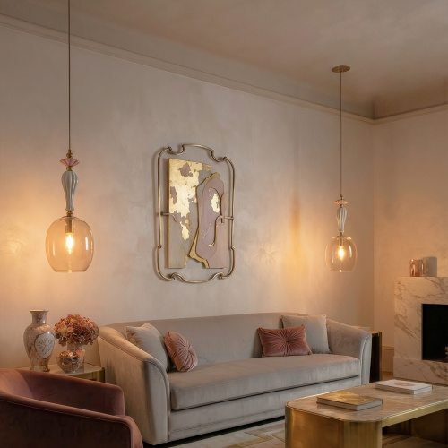 Citilux BD70BS База встраиваемая Латунь фото 7 Citilux BD70BS База встраиваемая Латунь фото 7
