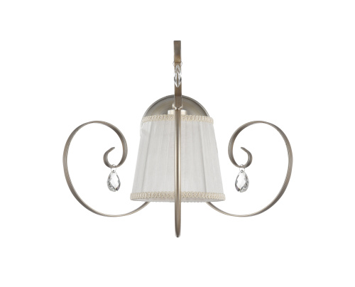 Настенный светильник (бра) Freya FR2020-WL-01-BG фото 2 Настенный светильник (бра) Freya FR2020-WL-01-BG фото 2