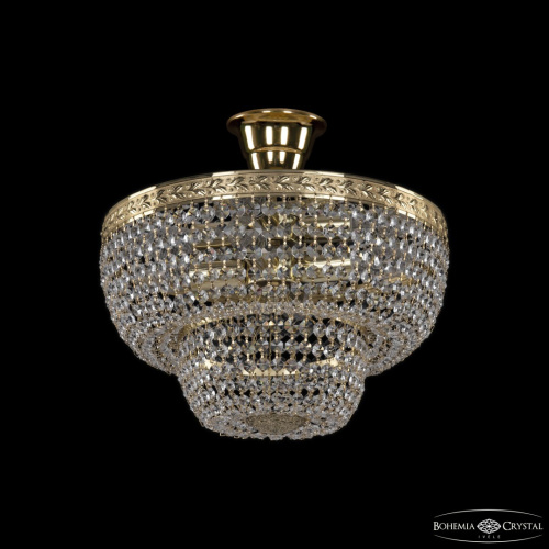 Люстра хрустальная 19091/35IV G Bohemia Ivele Crystal (Богемия Ивеле Кристалл) Люстра хрустальная 19091/35IV G Bohemia Ivele Crystal (Богемия Ивеле Кристалл)