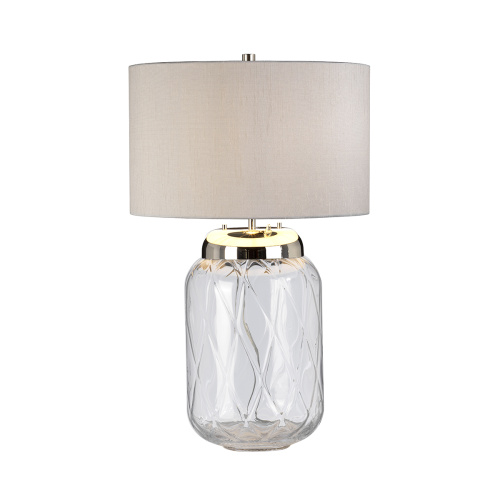 Настольная лампа Quintiesse, Арт. QN-SOLA-TL-L фото 2 Настольная лампа Quintiesse, Арт. QN-SOLA-TL-L фото 2