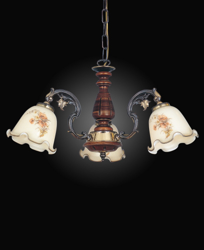 Reccagni Angelo L 965/3 Декор Reccagni Angelo L 965/3 Декор