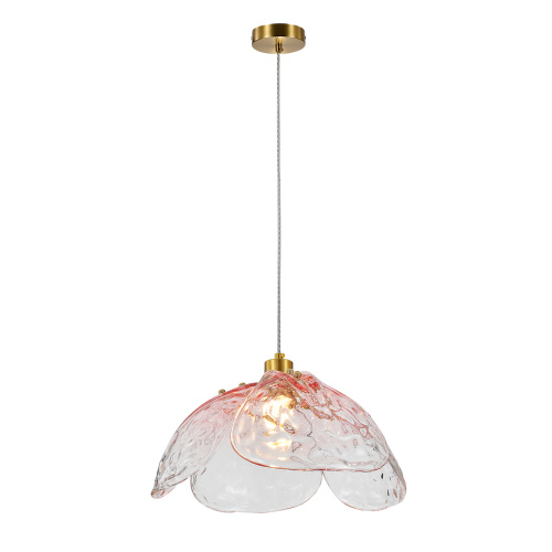 Подвесной светильник 11051/1P Pink Подвесной светильник 11051/1P Pink
