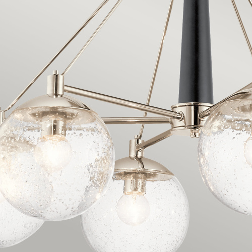 Люстра Kichler, Арт. QN-MARILYN6 фото 10