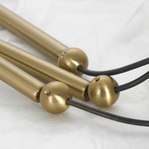 Подвесной светодиодный светильник Lussole Loft BEND LSP-7072 фото 4