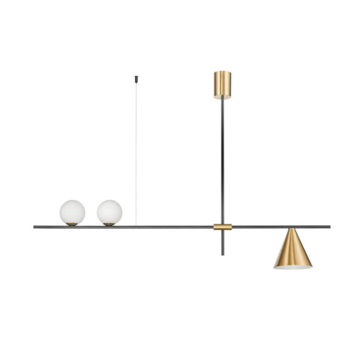 Подвесной светильник Vele Luce Corda VL5534P03 фото 6