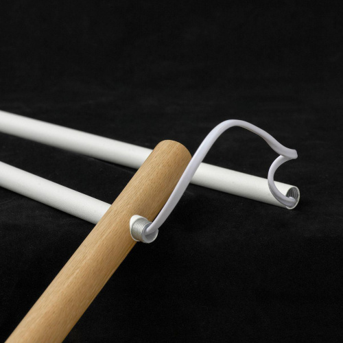 Торшер Lussole Weston LSP-0656 фото 2