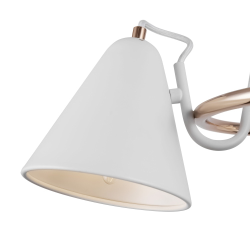 Подвесной светильник Freya FR8001PL-03WG фото 10