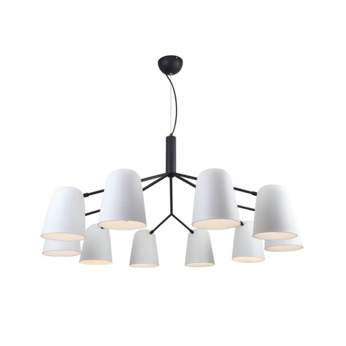 Подвесная люстра F-Promo Trick 2762-10P Подвесная люстра F-Promo Trick 2762-10P