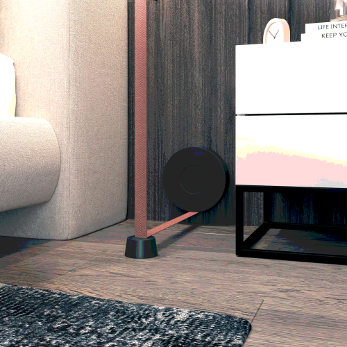 Комплект ременной трековой системы Belty фото 3 Комплект ременной трековой системы Belty фото 3