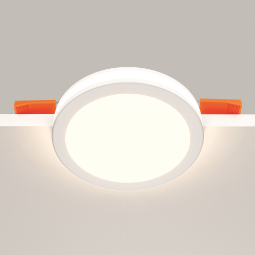 Встраиваемый светильник Technical DL2001-L12W фото 5