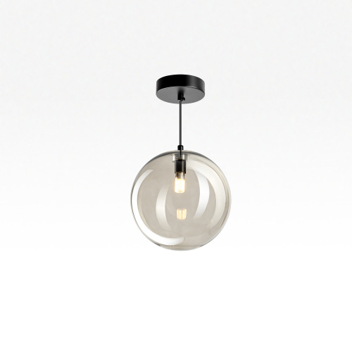 Citilux ORTON CL202021 Подвесной светильник Дымчатый фото 8 Citilux ORTON CL202021 Подвесной светильник Дымчатый фото 8