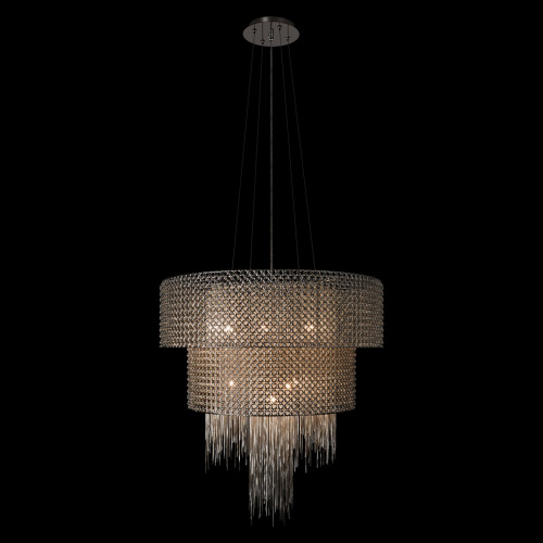 10406/660 Подвесная люстра LOFT IT Opera фото 2 10406/660 Подвесная люстра LOFT IT Opera фото 2