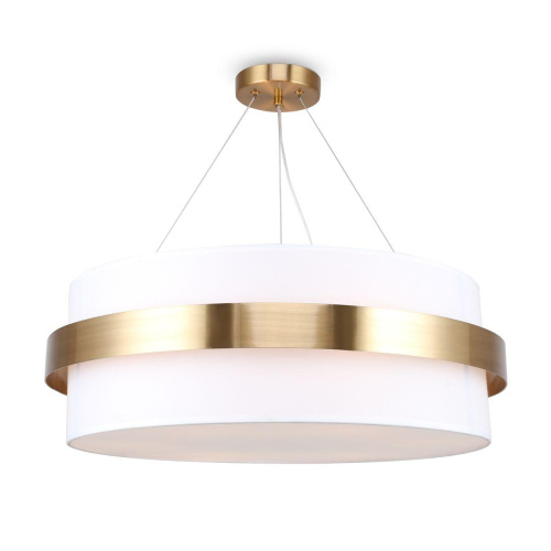 Подвесной светильник Freya Bride FR5367PL-06BS Подвесной светильник Freya Bride FR5367PL-06BS