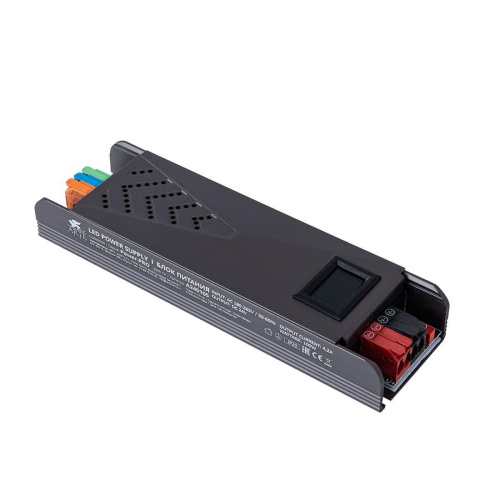 Блок питания Arte Lamp 24V 100W IP20 A240105N Блок питания Arte Lamp 24V 100W IP20 A240105N