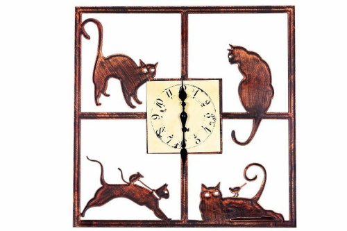 Часы настенные Reluce 933C/933 Часы настенные Reluce 933C/933