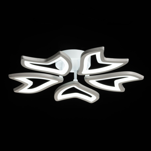 Люстра De City Мадлен фото 5