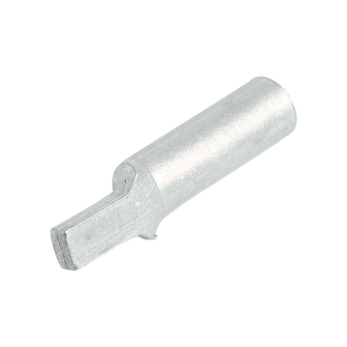 LD-NSHAL-25-15 Наконечник штифтовой алюминиевый луженый НШАЛ 25-15 фото 2