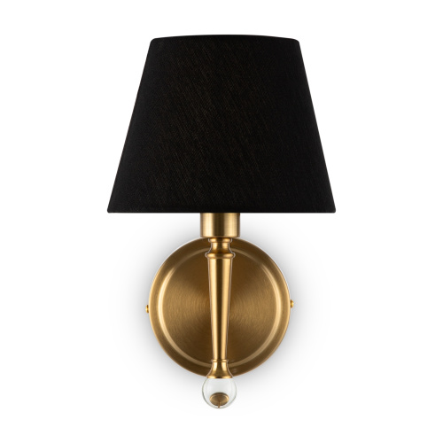 Настенный светильник (бра) Freya FR5190WL-01BS фото 2