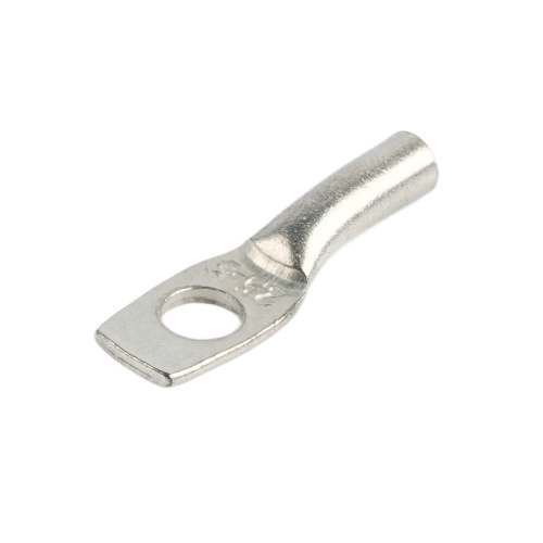 LD-TML-25-5-26 Наконечник медный луженый ТМЛ 2,5-5-2,6 ГОСТ 7386-80 фото 6