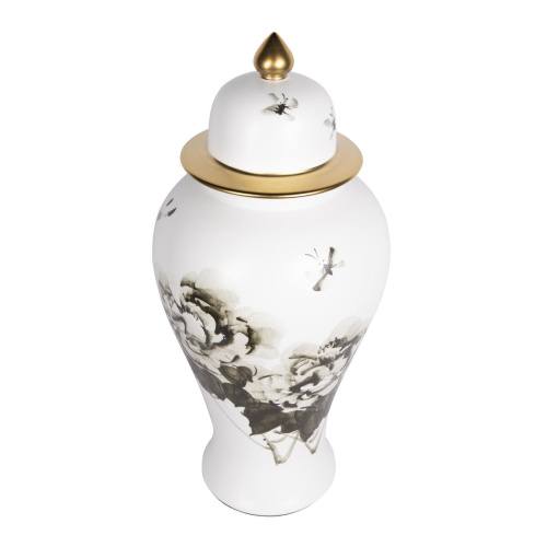 10290V/M Декоративная ваза LOFT IT Equilibrium фото 4 10290V/M Декоративная ваза LOFT IT Equilibrium фото 4