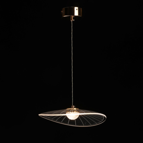 Люстра De City Оскар фото 3 Люстра De City Оскар фото 3