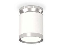 Комплект накладного светильника Ambrella light Techno Spot XS (N8904, C8141, N8118) XS8141025