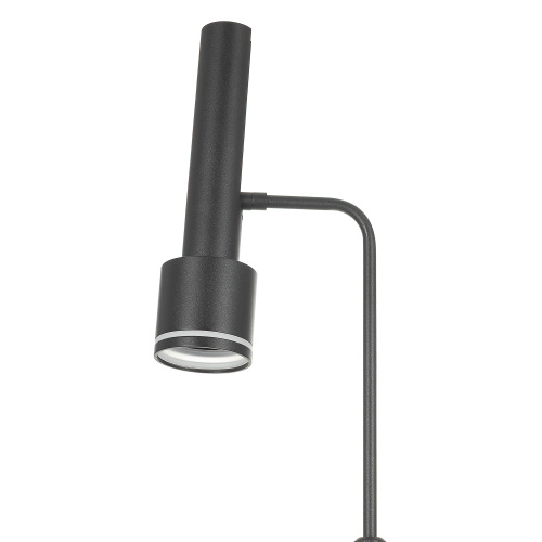 Citilux VEKTOR CL513911 Торшер с поворотным плафоном Чёрный фото 9 Citilux VEKTOR CL513911 Торшер с поворотным плафоном Чёрный фото 9