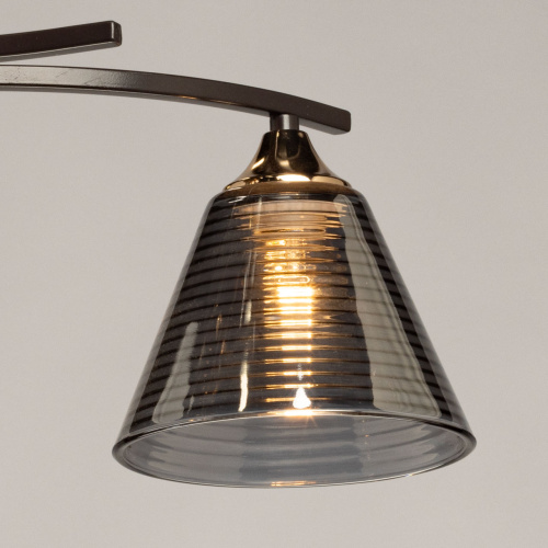 Люстра De City Тетро фото 5